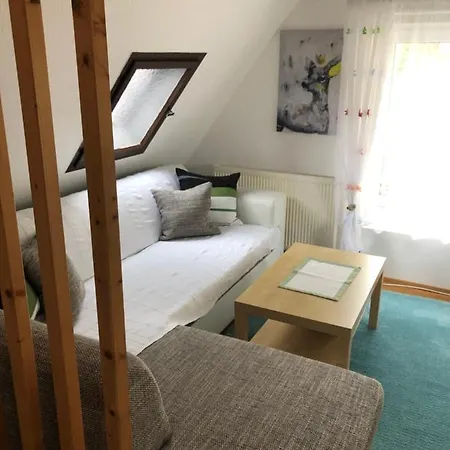 Ferienhaus zentral&grün Leipzig Exterior foto