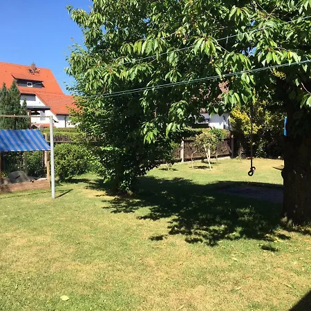 Ferienhaus zentral&grün Leipzig Exterior foto