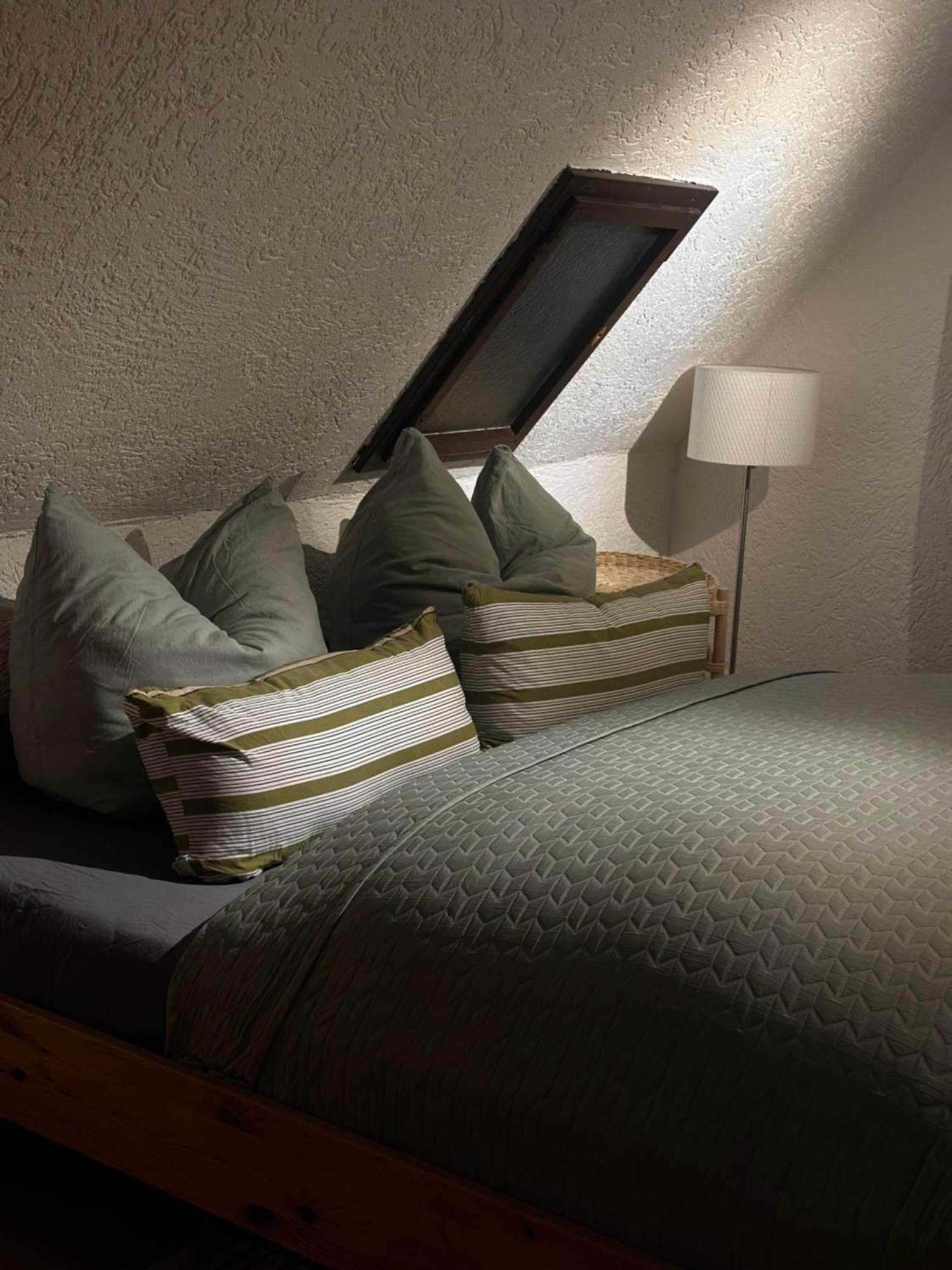 Holiday home Zentral & Gruen *